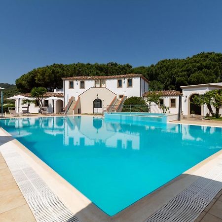 Museddu Beach Residence Cardedu Exterior photo